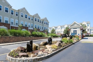 Welcome home to this fantastic 2 bedroom, 2.1 bath Bellwood unit on Hendricks Field Golf Course in New Jersey - for sale on GolfHomes.com, golf home, golf lot