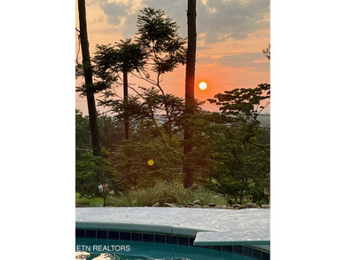 Prepare to fall in love with this stunning, one-of-a-kind custom on Beaver Brook Golf and Country Club in Tennessee - for sale on GolfHomes.com, golf home, golf lot