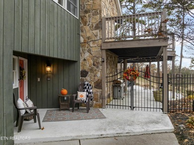 Prepare to fall in love with this stunning, one-of-a-kind custom on Beaver Brook Golf and Country Club in Tennessee - for sale on GolfHomes.com, golf home, golf lot