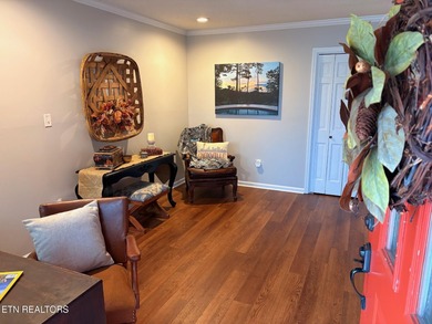 Prepare to fall in love with this stunning, one-of-a-kind custom on Beaver Brook Golf and Country Club in Tennessee - for sale on GolfHomes.com, golf home, golf lot