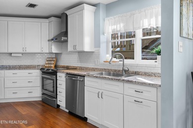 Prepare to fall in love with this stunning, one-of-a-kind custom on Beaver Brook Golf and Country Club in Tennessee - for sale on GolfHomes.com, golf home, golf lot