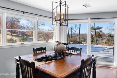 Prepare to fall in love with this stunning, one-of-a-kind custom on Beaver Brook Golf and Country Club in Tennessee - for sale on GolfHomes.com, golf home, golf lot