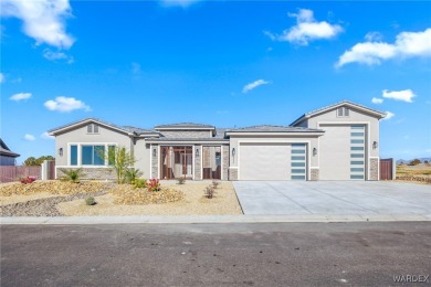 This exceptional 3,016 sq ft custom home is located on a PREMIER on Los Lagos Golf Club in Arizona - for sale on GolfHomes.com, golf home, golf lot