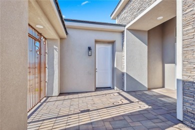 This exceptional 3,016 sq ft custom home is located on a PREMIER on Los Lagos Golf Club in Arizona - for sale on GolfHomes.com, golf home, golf lot