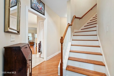 Charming Golf Course Home in Southport! Welcome to 5107 Boss Ct on South Harbour Golf Links in North Carolina - for sale on GolfHomes.com, golf home, golf lot