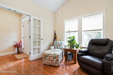 Charming Golf Course Home in Southport! Welcome to 5107 Boss Ct on South Harbour Golf Links in North Carolina - for sale on GolfHomes.com, golf home, golf lot