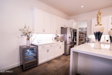 One-of-a-kind opportunity to own a beauty like this--Welcome on Sterling Grove Golf & Country Club in Arizona - for sale on GolfHomes.com, golf home, golf lot