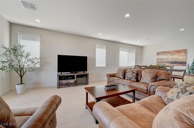 Gorgeous home in the community of Ovation at Mountain Falls on on Mountain Falls Golf Course in Nevada - for sale on GolfHomes.com, golf home, golf lot