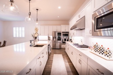 One-of-a-kind opportunity to own a beauty like this--Welcome on Sterling Grove Golf & Country Club in Arizona - for sale on GolfHomes.com, golf home, golf lot