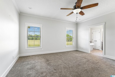 Sitting on hole 9 at in prestigas Cider Ridge Golf Course in on Cider Ridge Golf Club in Alabama - for sale on GolfHomes.com, golf home, golf lot