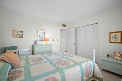 This 2-bedroom 2 bathroom that has 1226 sq ft of living space; on Seven Lakes Golf and Tennis Community in Florida - for sale on GolfHomes.com, golf home, golf lot