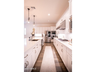 One-of-a-kind opportunity to own a beauty like this--Welcome on Sterling Grove Golf & Country Club in Arizona - for sale on GolfHomes.com, golf home, golf lot