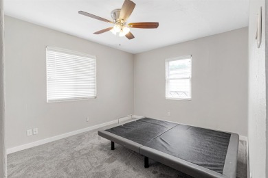 Updates Galore in this remodeled 3-bedroom home in Grand on Lincoln Park Golf Course in Colorado - for sale on GolfHomes.com, golf home, golf lot