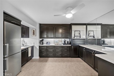 This condo is located in the popular SENIOR community of Laguna on Leisure Village Par 3 Golf Course in California - for sale on GolfHomes.com, golf home, golf lot