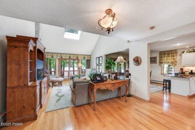 Picture-Perfect Lakefront Retreat! Escape to lakeside bliss with on The Hideout Golf in Pennsylvania - for sale on GolfHomes.com, golf home, golf lot