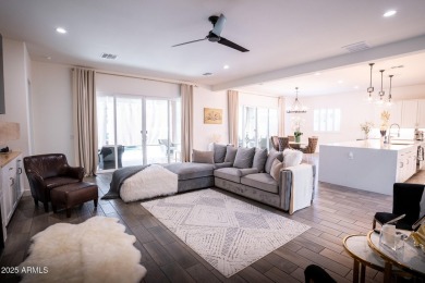 One-of-a-kind opportunity to own a beauty like this--Welcome on Sterling Grove Golf & Country Club in Arizona - for sale on GolfHomes.com, golf home, golf lot