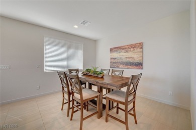 Gorgeous home in the community of Ovation at Mountain Falls on on Mountain Falls Golf Course in Nevada - for sale on GolfHomes.com, golf home, golf lot