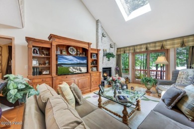 Picture-Perfect Lakefront Retreat! Escape to lakeside bliss with on The Hideout Golf in Pennsylvania - for sale on GolfHomes.com, golf home, golf lot