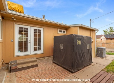 Updates Galore in this remodeled 3-bedroom home in Grand on Lincoln Park Golf Course in Colorado - for sale on GolfHomes.com, golf home, golf lot