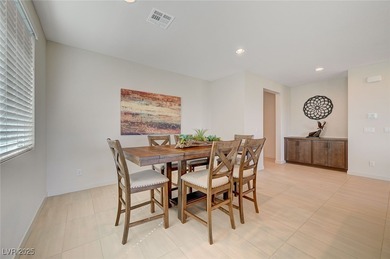 Gorgeous home in the community of Ovation at Mountain Falls on on Mountain Falls Golf Course in Nevada - for sale on GolfHomes.com, golf home, golf lot