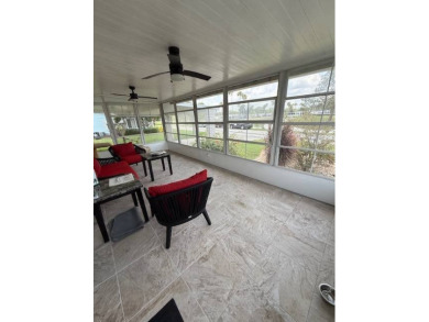 Prepare to be captivated by this **completely reimagined gem** on Hamptons Golf Club in Florida - for sale on GolfHomes.com, golf home, golf lot