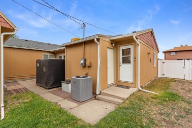 Updates Galore in this remodeled 3-bedroom home in Grand on Lincoln Park Golf Course in Colorado - for sale on GolfHomes.com, golf home, golf lot