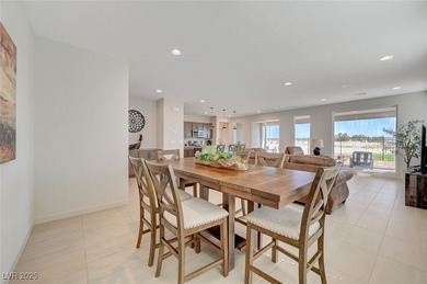 Gorgeous home in the community of Ovation at Mountain Falls on on Mountain Falls Golf Course in Nevada - for sale on GolfHomes.com, golf home, golf lot