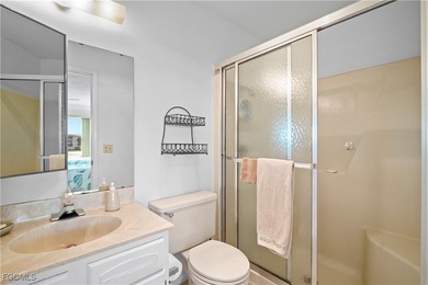 This 2-bedroom 2 bathroom that has 1226 sq ft of living space; on Seven Lakes Golf and Tennis Community in Florida - for sale on GolfHomes.com, golf home, golf lot