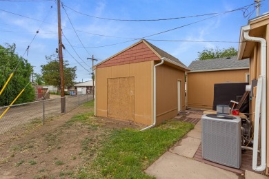 Updates Galore in this remodeled 3-bedroom home in Grand on Lincoln Park Golf Course in Colorado - for sale on GolfHomes.com, golf home, golf lot