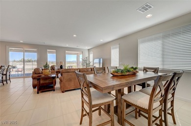 Gorgeous home in the community of Ovation at Mountain Falls on on Mountain Falls Golf Course in Nevada - for sale on GolfHomes.com, golf home, golf lot