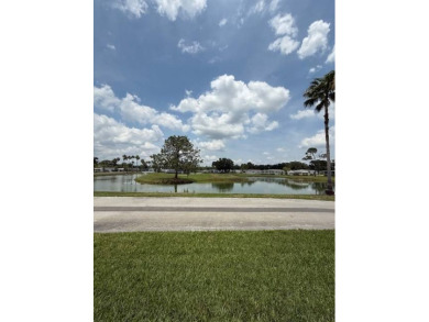 Prepare to be captivated by this **completely reimagined gem** on Hamptons Golf Club in Florida - for sale on GolfHomes.com, golf home, golf lot
