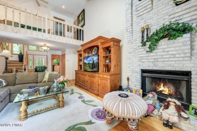 Picture-Perfect Lakefront Retreat! Escape to lakeside bliss with on The Hideout Golf in Pennsylvania - for sale on GolfHomes.com, golf home, golf lot