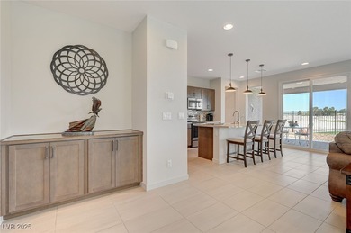 Gorgeous home in the community of Ovation at Mountain Falls on on Mountain Falls Golf Course in Nevada - for sale on GolfHomes.com, golf home, golf lot