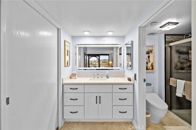 This condo is located in the popular SENIOR community of Laguna on Leisure Village Par 3 Golf Course in California - for sale on GolfHomes.com, golf home, golf lot