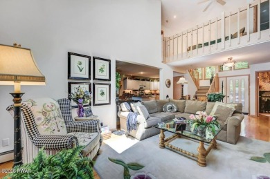 Picture-Perfect Lakefront Retreat! Escape to lakeside bliss with on The Hideout Golf in Pennsylvania - for sale on GolfHomes.com, golf home, golf lot