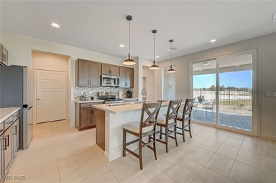 Gorgeous home in the community of Ovation at Mountain Falls on on Mountain Falls Golf Course in Nevada - for sale on GolfHomes.com, golf home, golf lot