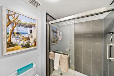 This condo is located in the popular SENIOR community of Laguna on Leisure Village Par 3 Golf Course in California - for sale on GolfHomes.com, golf home, golf lot