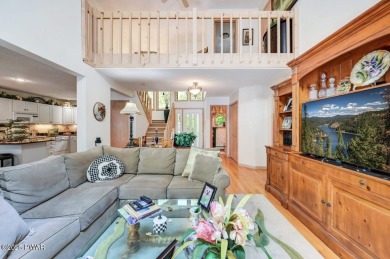 Picture-Perfect Lakefront Retreat! Escape to lakeside bliss with on The Hideout Golf in Pennsylvania - for sale on GolfHomes.com, golf home, golf lot