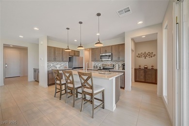 Gorgeous home in the community of Ovation at Mountain Falls on on Mountain Falls Golf Course in Nevada - for sale on GolfHomes.com, golf home, golf lot