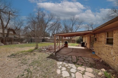 *Motivated sellers, will entertain any offer*  Welcome to this on Hidden Falls Golf Club in Texas - for sale on GolfHomes.com, golf home, golf lot