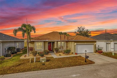 Welcome to the shire of Yorktown Trail and a 2012 built Bristol on Kings Gate Golf Club in Florida - for sale on GolfHomes.com, golf home, golf lot