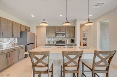 Gorgeous home in the community of Ovation at Mountain Falls on on Mountain Falls Golf Course in Nevada - for sale on GolfHomes.com, golf home, golf lot