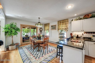 Picture-Perfect Lakefront Retreat! Escape to lakeside bliss with on The Hideout Golf in Pennsylvania - for sale on GolfHomes.com, golf home, golf lot