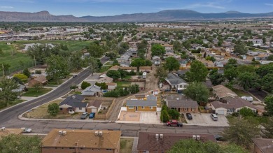 Updates Galore in this remodeled 3-bedroom home in Grand on Lincoln Park Golf Course in Colorado - for sale on GolfHomes.com, golf home, golf lot