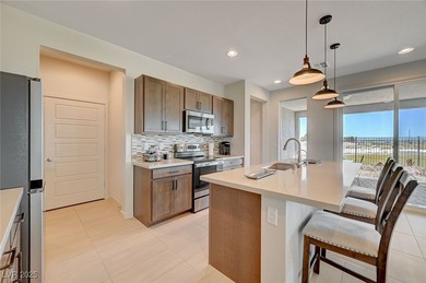 Gorgeous home in the community of Ovation at Mountain Falls on on Mountain Falls Golf Course in Nevada - for sale on GolfHomes.com, golf home, golf lot