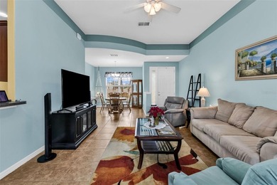 Welcome to the shire of Yorktown Trail and a 2012 built Bristol on Kings Gate Golf Club in Florida - for sale on GolfHomes.com, golf home, golf lot