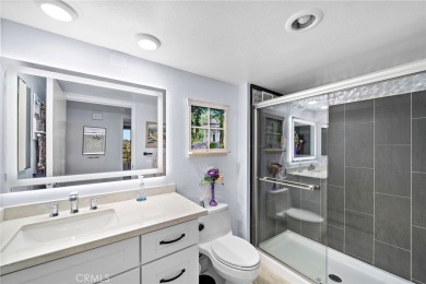 This condo is located in the popular SENIOR community of Laguna on Leisure Village Par 3 Golf Course in California - for sale on GolfHomes.com, golf home, golf lot