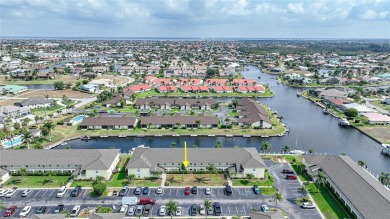 If you are looking for a turnkey, fully furnished, ground floor on Saint Andrews South Golf Club in Florida - for sale on GolfHomes.com, golf home, golf lot