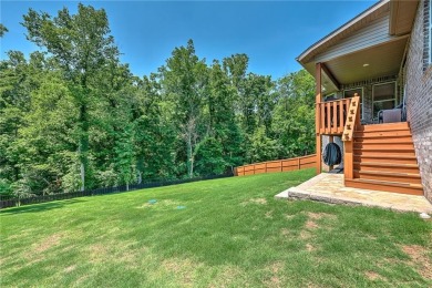 Welcome to your dream home in scenic Bella Vista! This on Bella Vista Country Club - Highlands in Arkansas - for sale on GolfHomes.com, golf home, golf lot