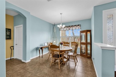 Welcome to the shire of Yorktown Trail and a 2012 built Bristol on Kings Gate Golf Club in Florida - for sale on GolfHomes.com, golf home, golf lot